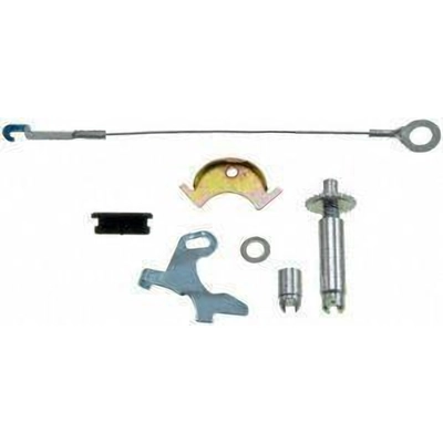 Front Right Adjusting Kit by DORMAN/FIRST STOP - HW2515 pa1