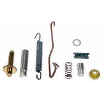 Front Right Adjusting Kit by DORMAN/FIRST STOP - HW2533 pa1