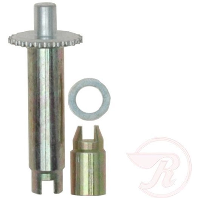 Front Right Adjusting Screw by RAYBESTOS - H1521 pa4