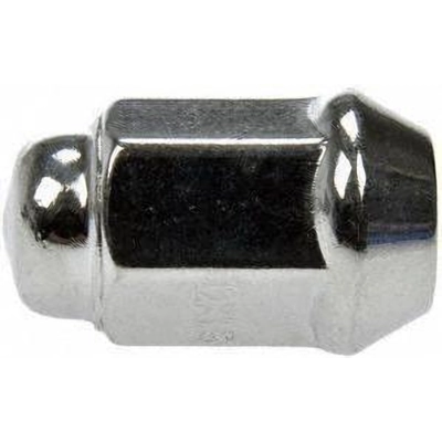 DORMAN/AUTOGRADE - 611-084 - Front Right Hand Thread Wheel Nut (Pack of 10) pa1