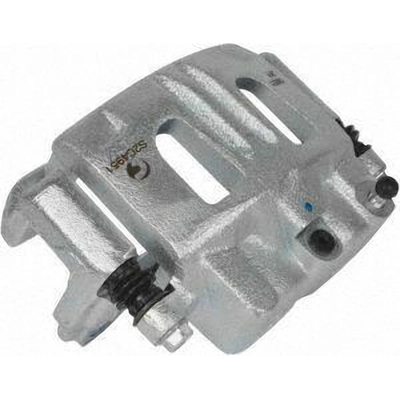 Front Right New Caliper With Hardware by CARDONE INDUSTRIES - 2C4951 pa1