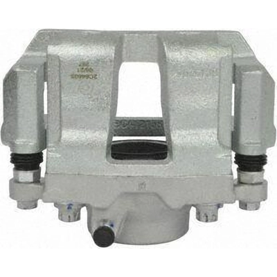 Front Right New Caliper With Hardware by CARDONE INDUSTRIES - 2C6460S pa4