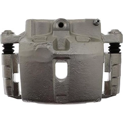 Front Right New Caliper With Hardware by RAYBESTOS - FRC11021N pa40