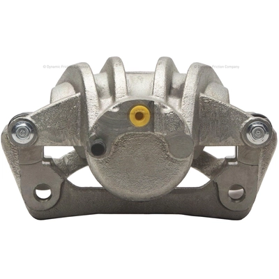 Front Right Rebuilt Caliper by DYNAMIC FRICTION COMPANY - 331-42010 pa1