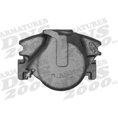 Front Right Rebuilt Caliper With Hardware by ARMATURE DNS - SC0348 pa3