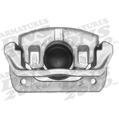 Front Right Rebuilt Caliper With Hardware by ARMATURE DNS - SC0386-1 pa6