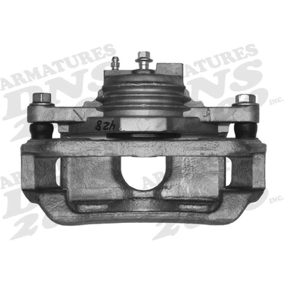 Front Right Rebuilt Caliper With Hardware by ARMATURE DNS - SC0428 pa1