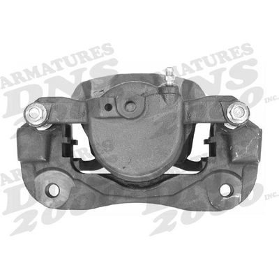 Front Right Rebuilt Caliper With Hardware by ARMATURE DNS - SC0830 pa1