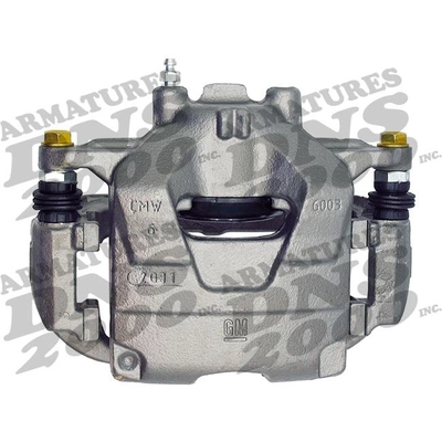 Front Right Rebuilt Caliper With Hardware by ARMATURE DNS - SC1184 pa1