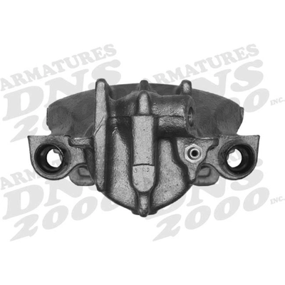 Front Right Rebuilt Caliper With Hardware by ARMATURE DNS - SC1306 pa1