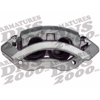 Front Right Rebuilt Caliper With Hardware by ARMATURE DNS - SC2020 pa3