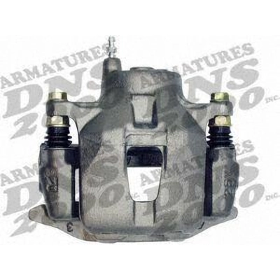 Front Right Rebuilt Caliper With Hardware by ARMATURE DNS - SC2552 pa5