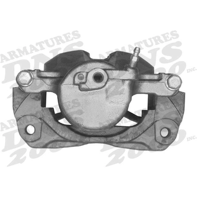 Front Right Rebuilt Caliper With Hardware by ARMATURE DNS - SC2580 pa3