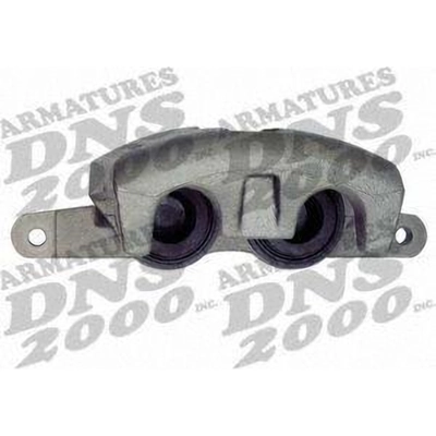 Front Right Rebuilt Caliper With Hardware by ARMATURE DNS - SC3024 pa9