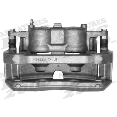 ARMATURE DNS - SC3346 - Front Right Rebuilt Caliper With Hardware pa5