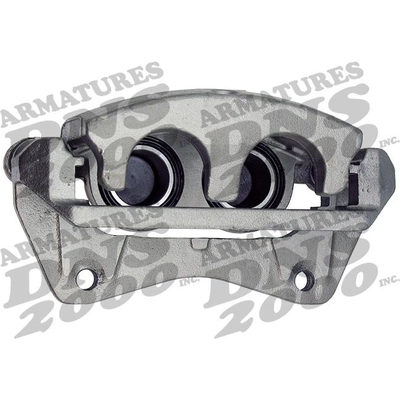 Front Right Rebuilt Caliper With Hardware by ARMATURE DNS - SC3870 pa4