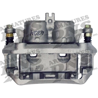 Front Right Rebuilt Caliper With Hardware by ARMATURE DNS - SC4324 pa1