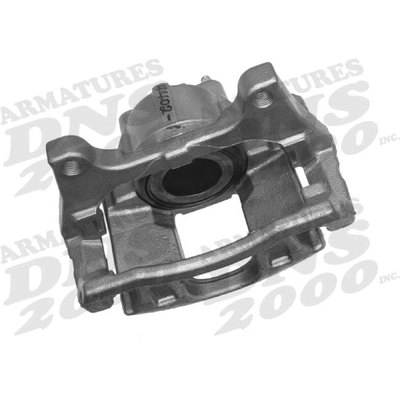 Front Right Rebuilt Caliper With Hardware by ARMATURE DNS - SC4402-1 pa3