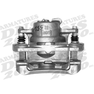 Front Right Rebuilt Caliper With Hardware by ARMATURE DNS - SC5524-1 pa5