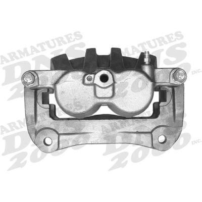 Front Right Rebuilt Caliper With Hardware by ARMATURE DNS - SC5532 pa2