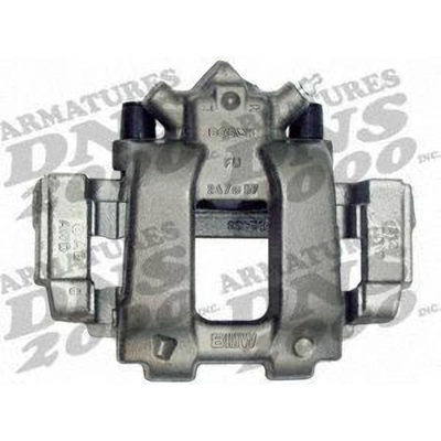 Front Right Rebuilt Caliper With Hardware by ARMATURE DNS - SC7916 pa5