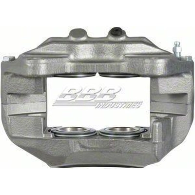 Front Right Rebuilt Caliper With Hardware by BBB INDUSTRIES - 97-01596B pa10