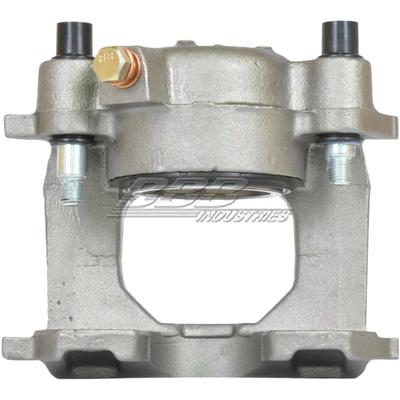 BBB INDUSTRIES - 97-17004A - Front Right Rebuilt Caliper With Hardware pa6