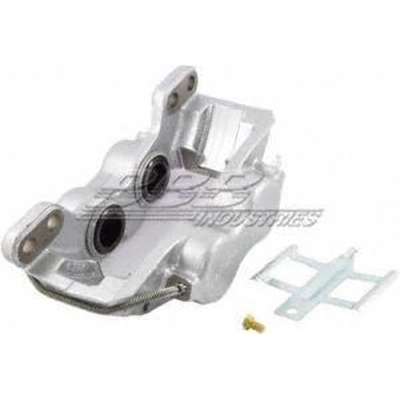 Front Right Rebuilt Caliper With Hardware by BBB INDUSTRIES - 97-17030A pa1