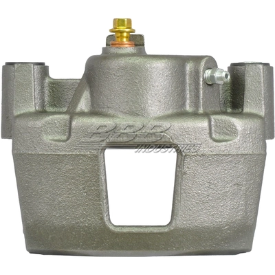 Front Right Rebuilt Caliper With Hardware by BBB INDUSTRIES - 97-17274A pa1