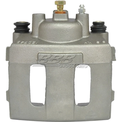 BBB INDUSTRIES - 97-17647A - Front Right Rebuilt Caliper With Hardware pa3