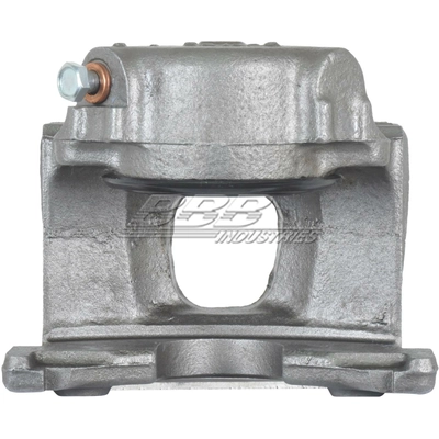 BBB INDUSTRIES - 97-17812A - Front Right Rebuilt Caliper With Hardware pa4