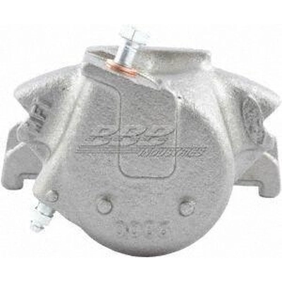 Front Right Rebuilt Caliper With Hardware by BBB INDUSTRIES - 97-17819A pa4