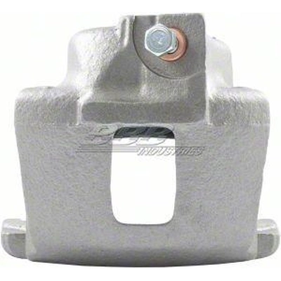 Front Right Rebuilt Caliper With Hardware by BBB INDUSTRIES - 97-17819A pa6