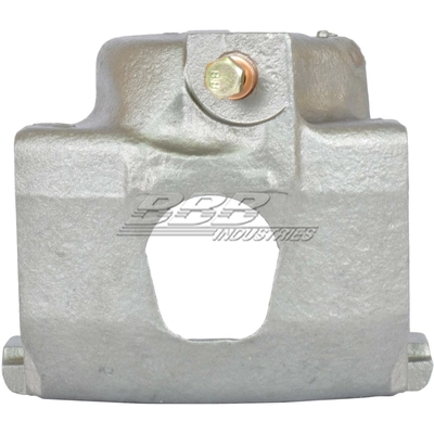 Front Right Rebuilt Caliper With Hardware by BBB INDUSTRIES - 97-17830A pa3