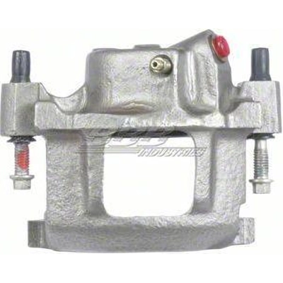 Front Right Rebuilt Caliper With Hardware by BBB INDUSTRIES - 97-17842A pa4