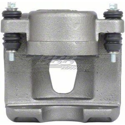 Front Right Rebuilt Caliper With Hardware by BBB INDUSTRIES - 97-17848A pa1