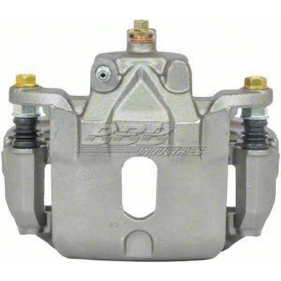 Front Right Rebuilt Caliper With Hardware by BBB INDUSTRIES - 99-00572B pa4