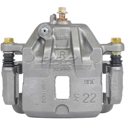 Front Right Rebuilt Caliper With Hardware by BBB INDUSTRIES - 99-00817B pa4