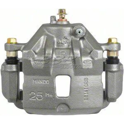 Front Right Rebuilt Caliper With Hardware by BBB INDUSTRIES - 99-00833A pa4