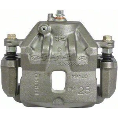 Front Right Rebuilt Caliper With Hardware by BBB INDUSTRIES - 99-00852B pa4