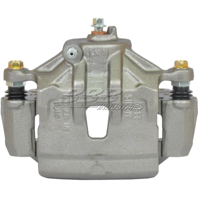 Front Right Rebuilt Caliper With Hardware by BBB INDUSTRIES - 99-00856B pa3