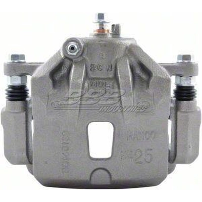 Front Right Rebuilt Caliper With Hardware by BBB INDUSTRIES - 99-00858B pa15