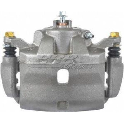 Front Right Rebuilt Caliper With Hardware by BBB INDUSTRIES - 99-00947A pa4