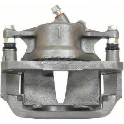 Front Right Rebuilt Caliper With Hardware by BBB INDUSTRIES - 99-01562B pa5