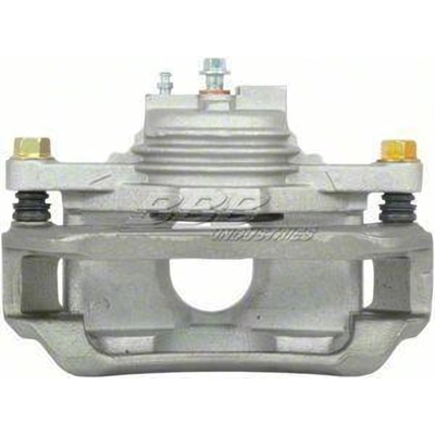 Front Right Rebuilt Caliper With Hardware by BBB INDUSTRIES - 99-01804A pa7