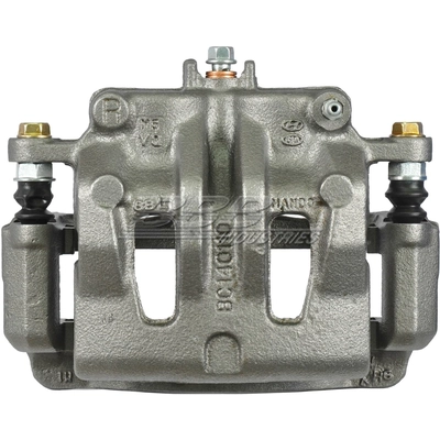 Front Right Rebuilt Caliper With Hardware by BBB INDUSTRIES - 99-01825A pa4