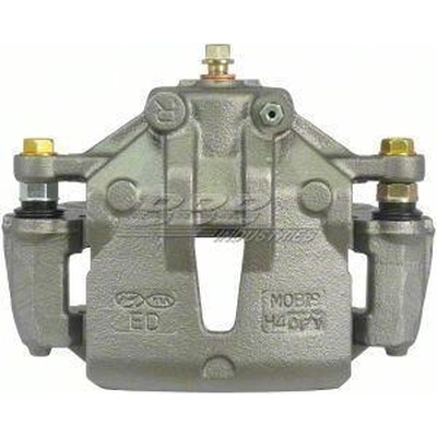 Front Right Rebuilt Caliper With Hardware by BBB INDUSTRIES - 99-01834A pa4