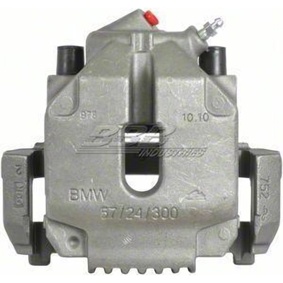 Front Right Rebuilt Caliper With Hardware by BBB INDUSTRIES - 99-02389A pa7