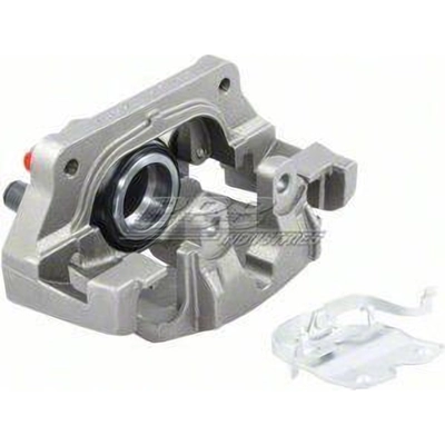 Front Right Rebuilt Caliper With Hardware by BBB INDUSTRIES - 99-02395A pa1