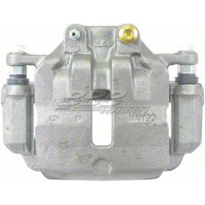 Front Right Rebuilt Caliper With Hardware by BBB INDUSTRIES - 99-17433B pa4